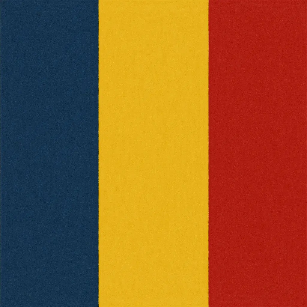 Română flag