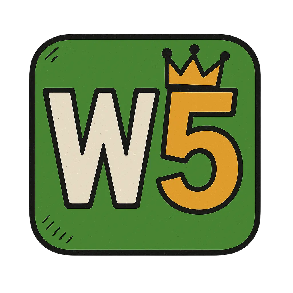 Wordle jokatu aldaera