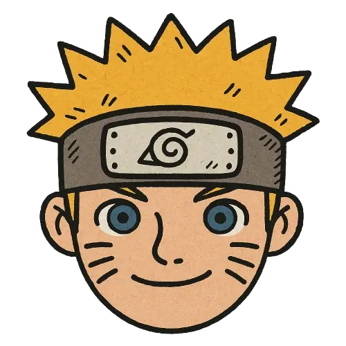 Narutodle logo
