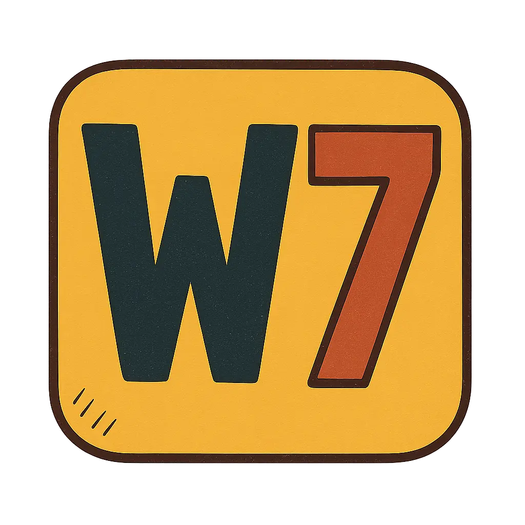 Wordle 7 Hizki aldaera