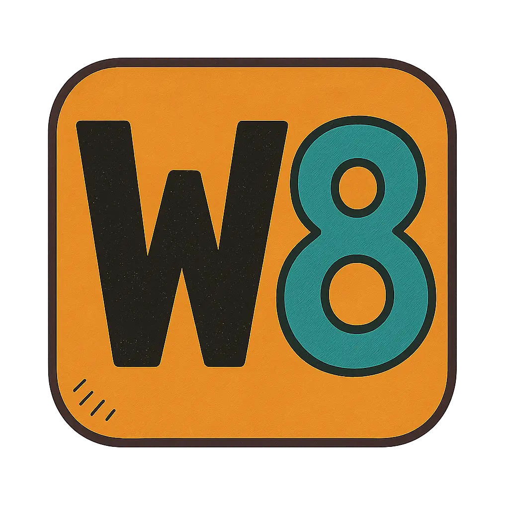 Wordle 8 Hizki aldaera