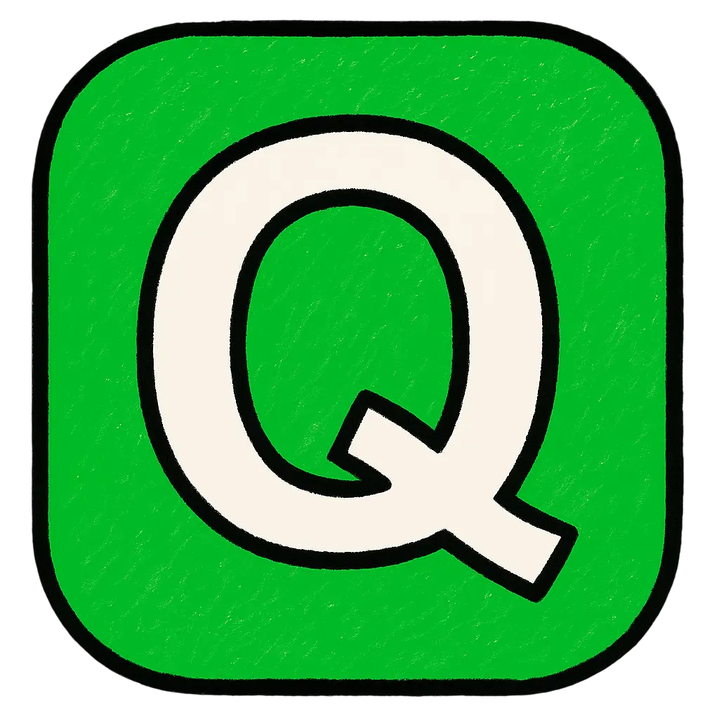 Quordle logo